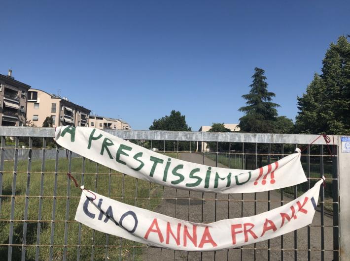 Anna Frank, il trasferimento coster&agrave; da 10 a 32 euro mensili per bambino