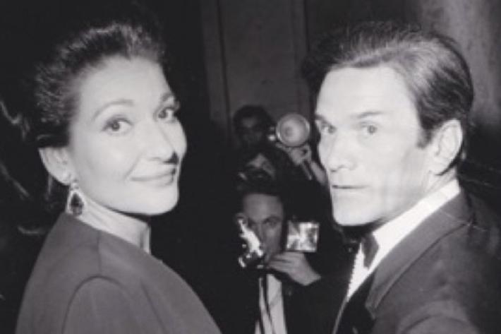 &laquo;Pasolini e le donne&raquo; al museo Piermaria Rossi di Berceto