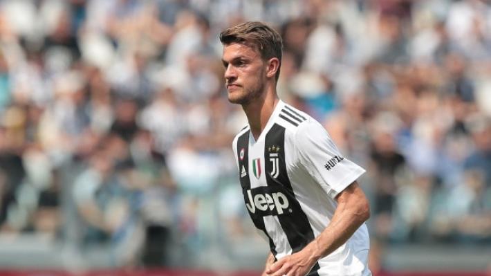 Juventus, Rugani vicino alla Roma