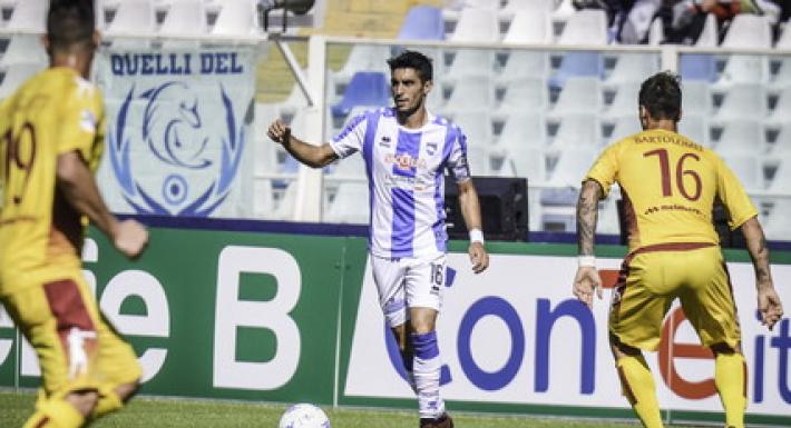 Parma, preso Brugman dal Pescara