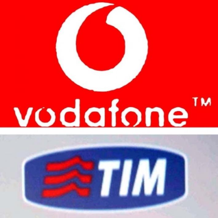 Vodafone: disservizi in corso, sia chiamate che dati
