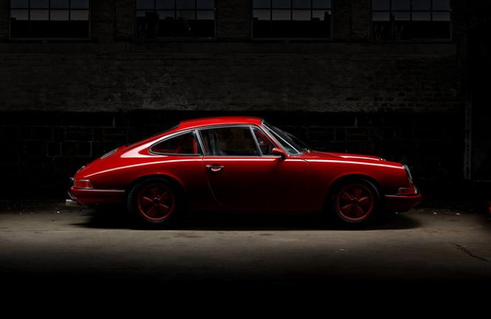 Auto: il lusso delle limited edition