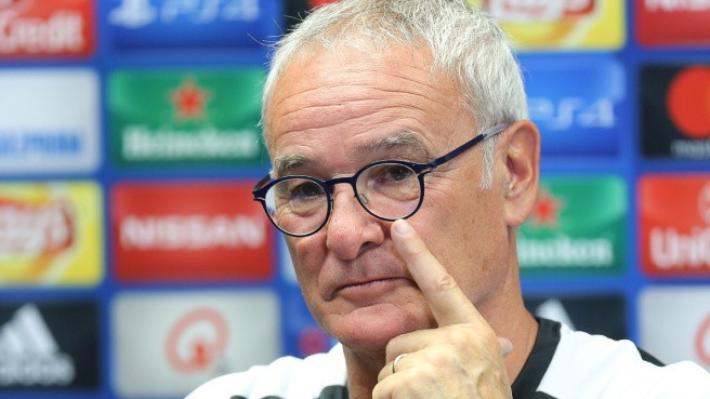 Ranieri ritorna a polemizzare contro il rigore concesso al Tardini (in campionato) e contro il var: "Palla sfiorata col braccio"