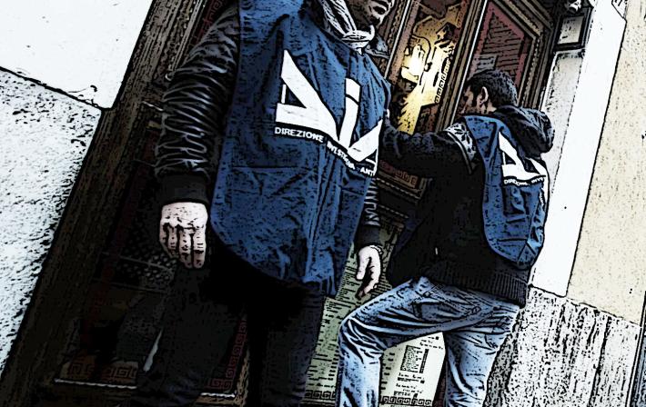 La Dia di Bologna confisca beni per  oltre 6 milioni di euro a Giuseppe Pallone 