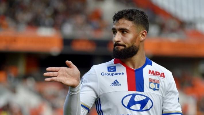 Rimpianto Napoli: "Fekir poteva arrivare"
