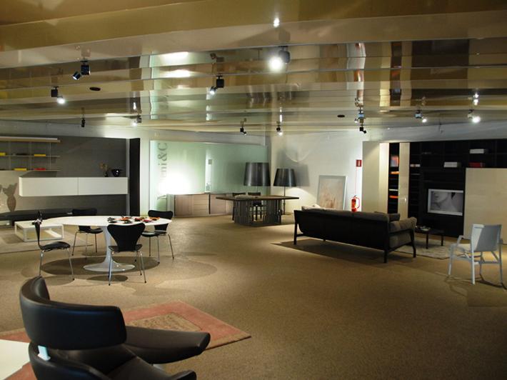 Faraboli Arredamenti: vendita al dettaglio e progettazione a 360 gradi