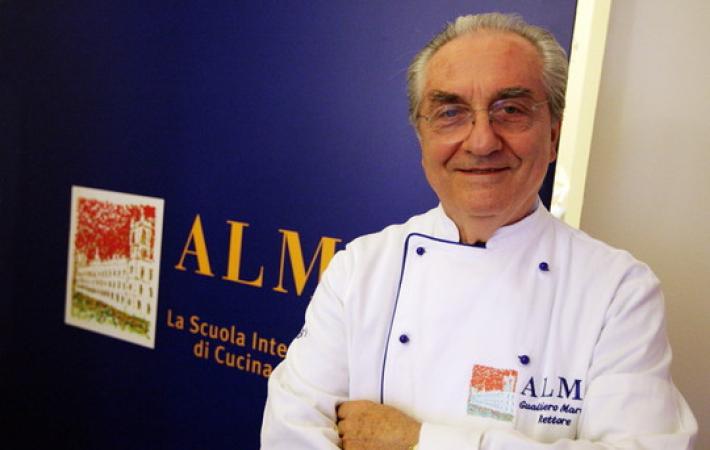 Masterchef, omaggio a Gualtiero Marchesi con due dei suoi celebri allievi: Andrea Berton e Davide Oldani 