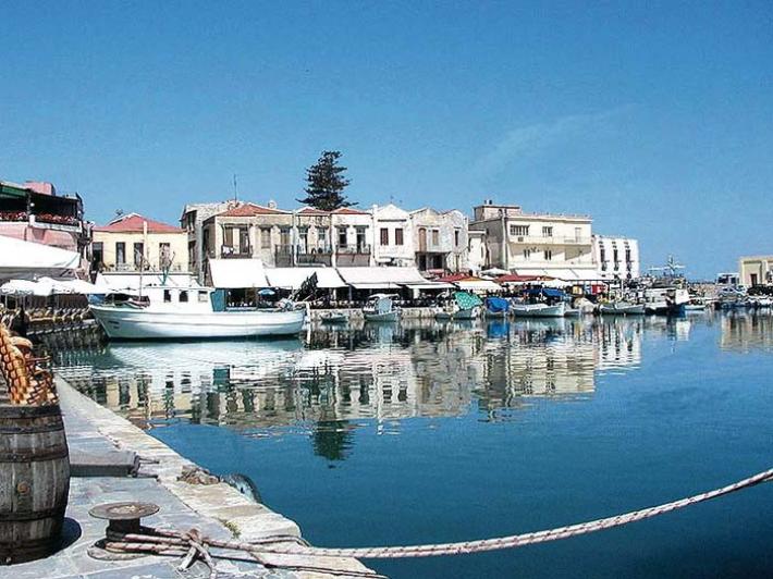 Terremoti: scossa di magnitudo di 5.2 a Creta