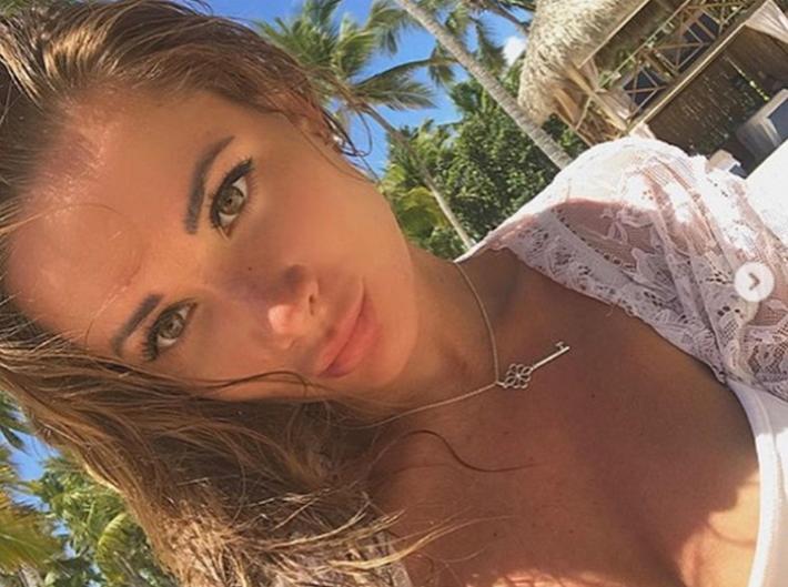 Russia: 33enne fermato per l'omicidio della influencer ritrovata chiusa in una valigia