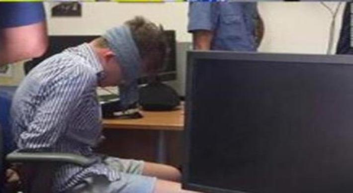 Carabiniere ucciso: indagato il carabiniere che ha bendato il fermato