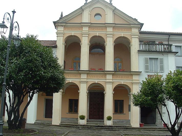 La Spagna restituisce all'Italia un prezioso libro del '500 trafugato a Bedonia