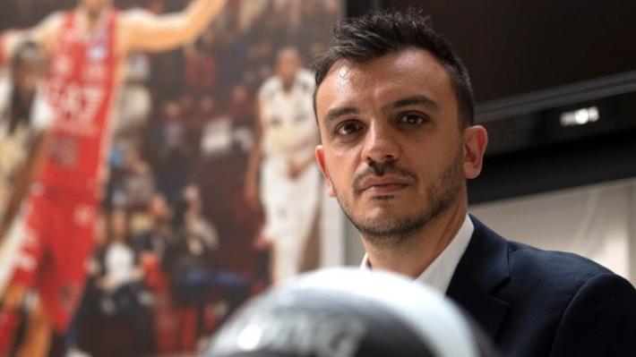 Brienza soddisfatto del debutto