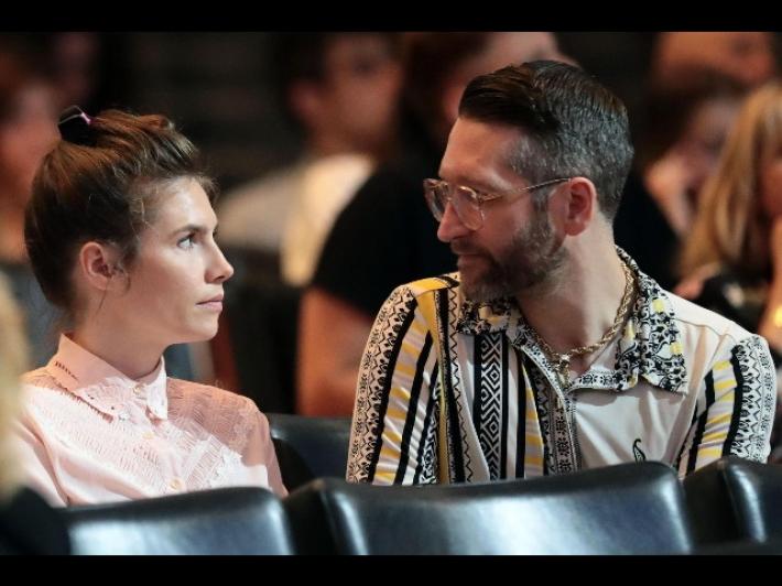 Amanda Knox: 'Falsita&agrave; sulle mie nozze e sul viaggio in Italia'