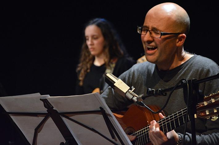 Camattini: Pensavo di riscrivere  &laquo;Fischia il vento&raquo;,  poi &egrave; nata &laquo;Capitana&raquo; 