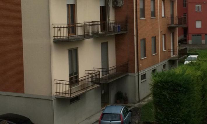 Dopo le proteste i richiedenti asilo non alloggeranno in via Verdi