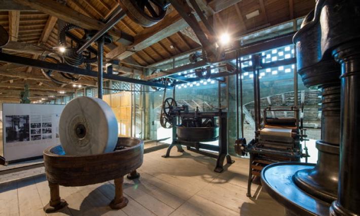 Un'idea geniale di Pietro Barilla