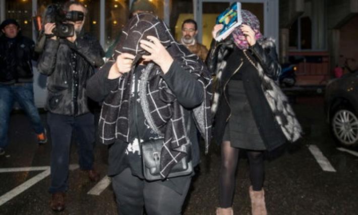 Villa Alba, tre operatrici tornano in libert&agrave;