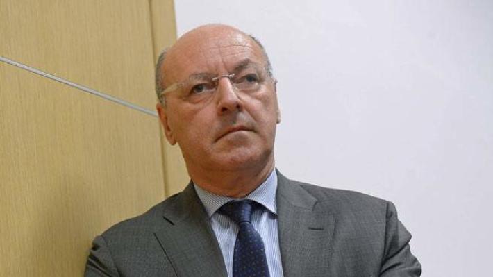 Marotta e Juve: "matrimonio" finito
