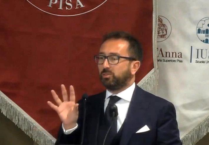 Una riforma della giustizia che non risolve proprio nulla