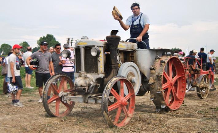 Porchetta, rane e fiere 'storiche': l'agenda del sabato