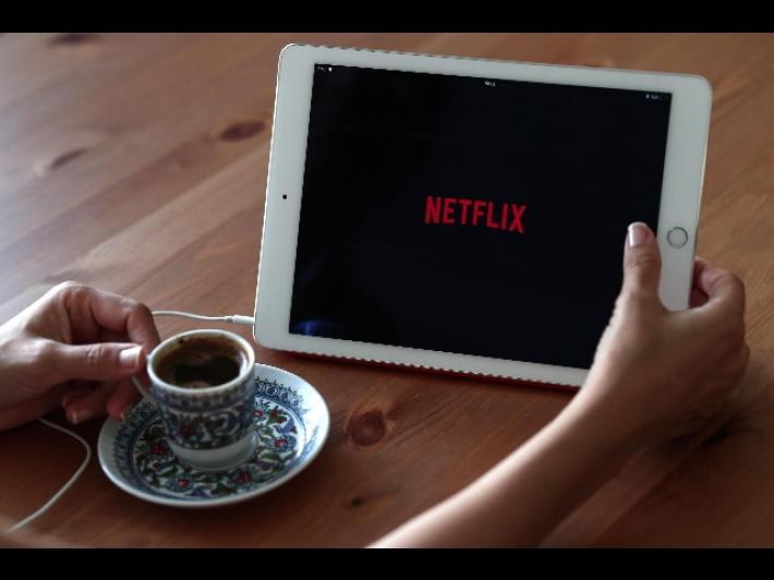 Streaming, &egrave; finita la cuccagna di Netflix