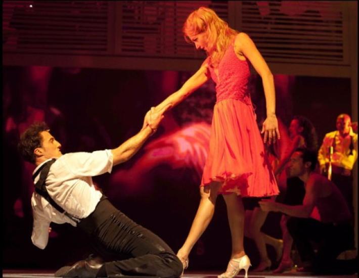 I &laquo;Balli proibiti&raquo; di Federica Capra al Teatro degli Arcimboldi