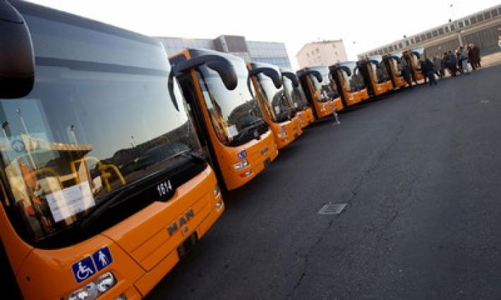 Bus, il Tar invia la sentenza in procura e alla Corte dei conti: &laquo;Aspetti singolari e conflitto d'interessi&raquo;