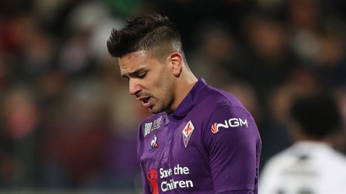 Simeone: la Fiorentina fissa il prezzo