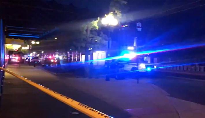 Due sparatorie in poche ore negli Usa a Dayton in Ohio e al El Paso, Texas: 29 morti