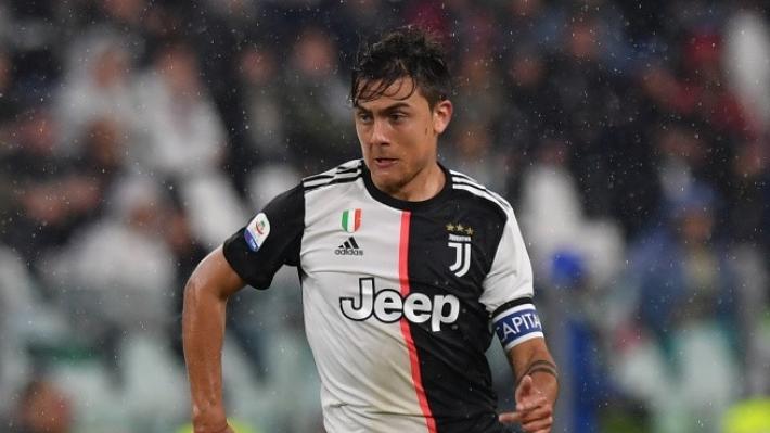 Blitz di Paratici in Inghilterra: sul tavolo c'&egrave; Dybala