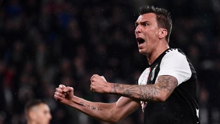 Per Mandzukic c'&egrave; una nuova opzione