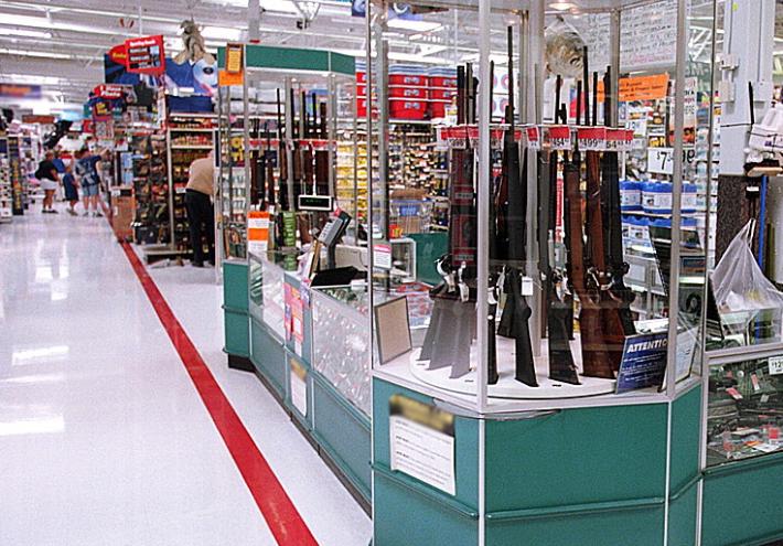 Stragi, l'America spaventata ha un solo nemico: se stessa