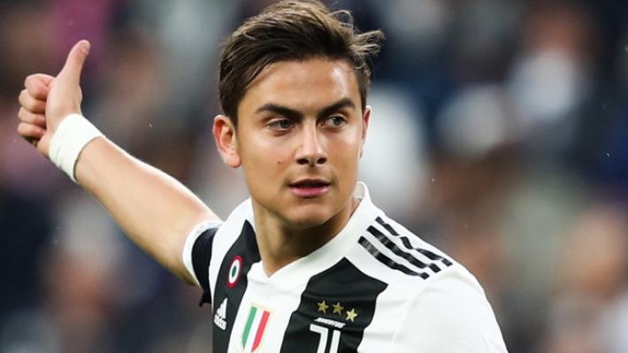 PSG-Dybala, trovata la quadra