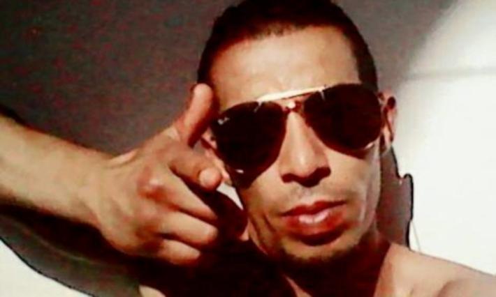 Jella, violento e spavaldo, una vita di crimini