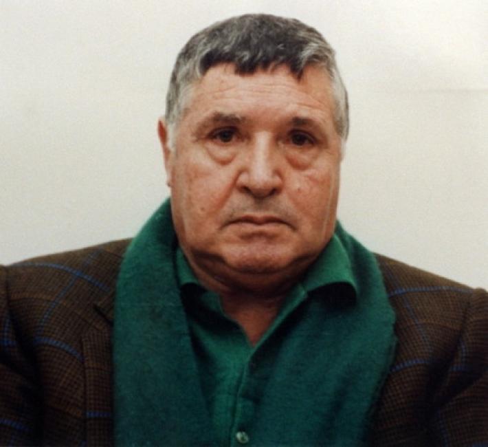   Riina chiede il trasferimento in ospedale