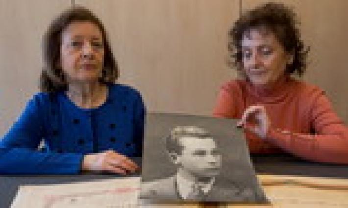 Il geniere disperso in Russia &laquo;torna a casa&raquo; 74 anni dopo