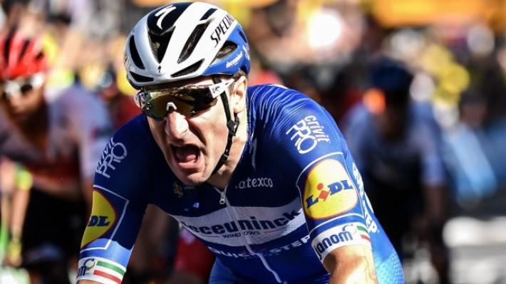 Elia Viviani, nuova avventura nel 2020
