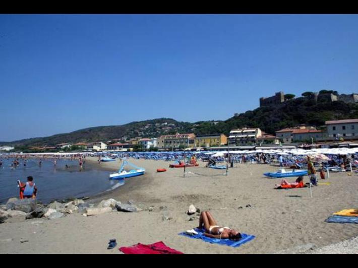 Colpito da cassonetto, il sospettato &egrave; un minorenne