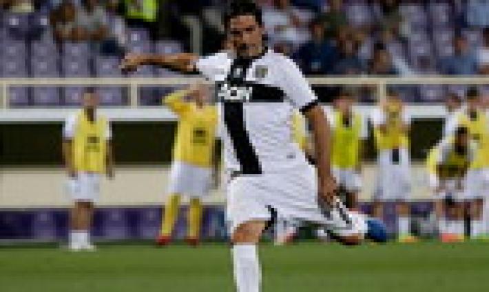 Rigori, Parma che finale