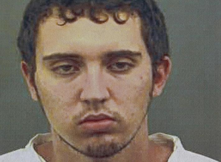 La madre del killer di El Paso aveva avvertito la polizia del fucile