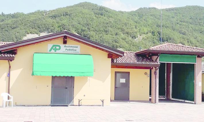 Corniglio, il sindaco: &laquo;LagriSalute troppo lontana. Serve un presidio d'emergenza&raquo;