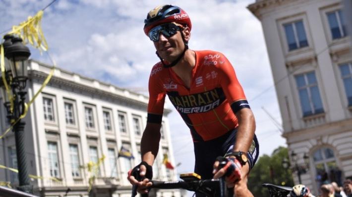 Vincenzo Nibali lancia un accorato appello