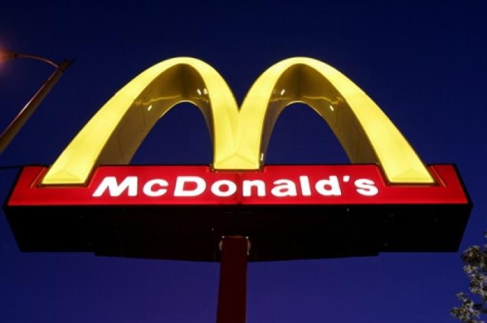 Allerta in Usa, escherichia coli legata a McDonald's
