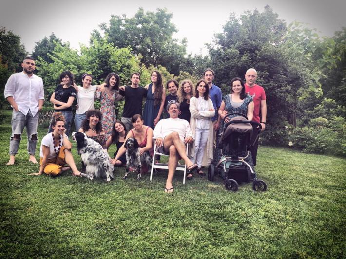 Mascitelli:  &laquo;Da tre mesi il Teatro del Cerchio senza una sede&raquo; 