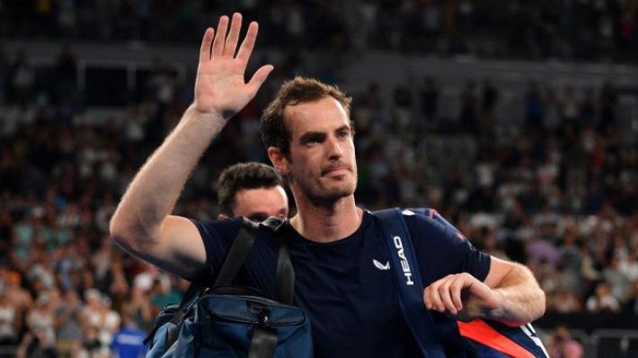Adesso Andy Murray fa sul serio
