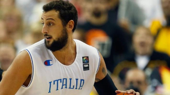 Belinelli e Sacchetti non fanno drammi