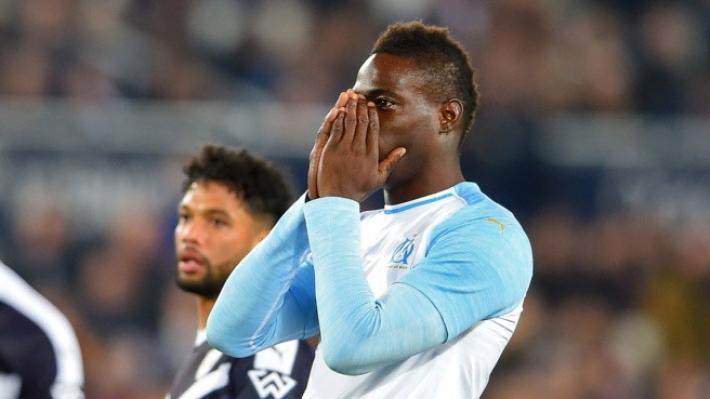 Balotelli: il Flamengo spiazza il Verona