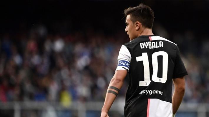 Dybala-PSG, tutto dipende da Neymar
