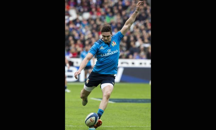 L'Irlanda liquida gli azzurri (29-10) nel test premondiale