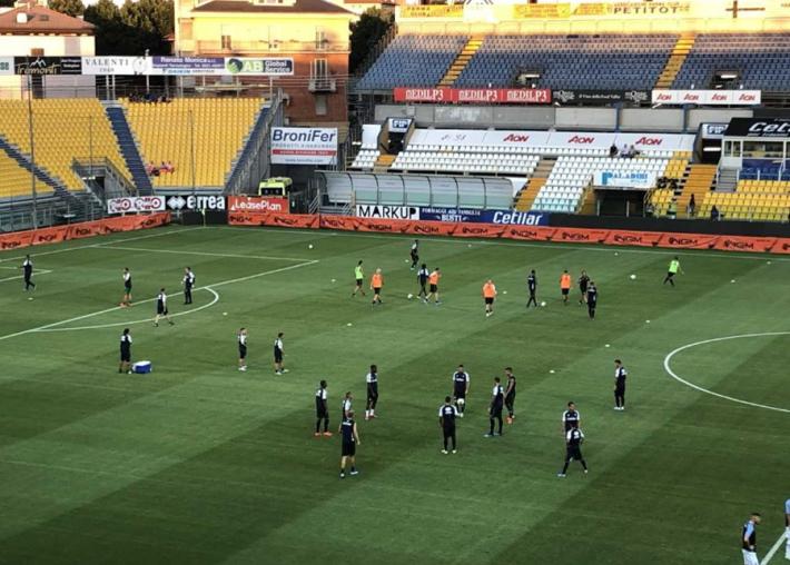 Parma-Juventus:  luned&igrave; inizia la prevendita dei biglietti